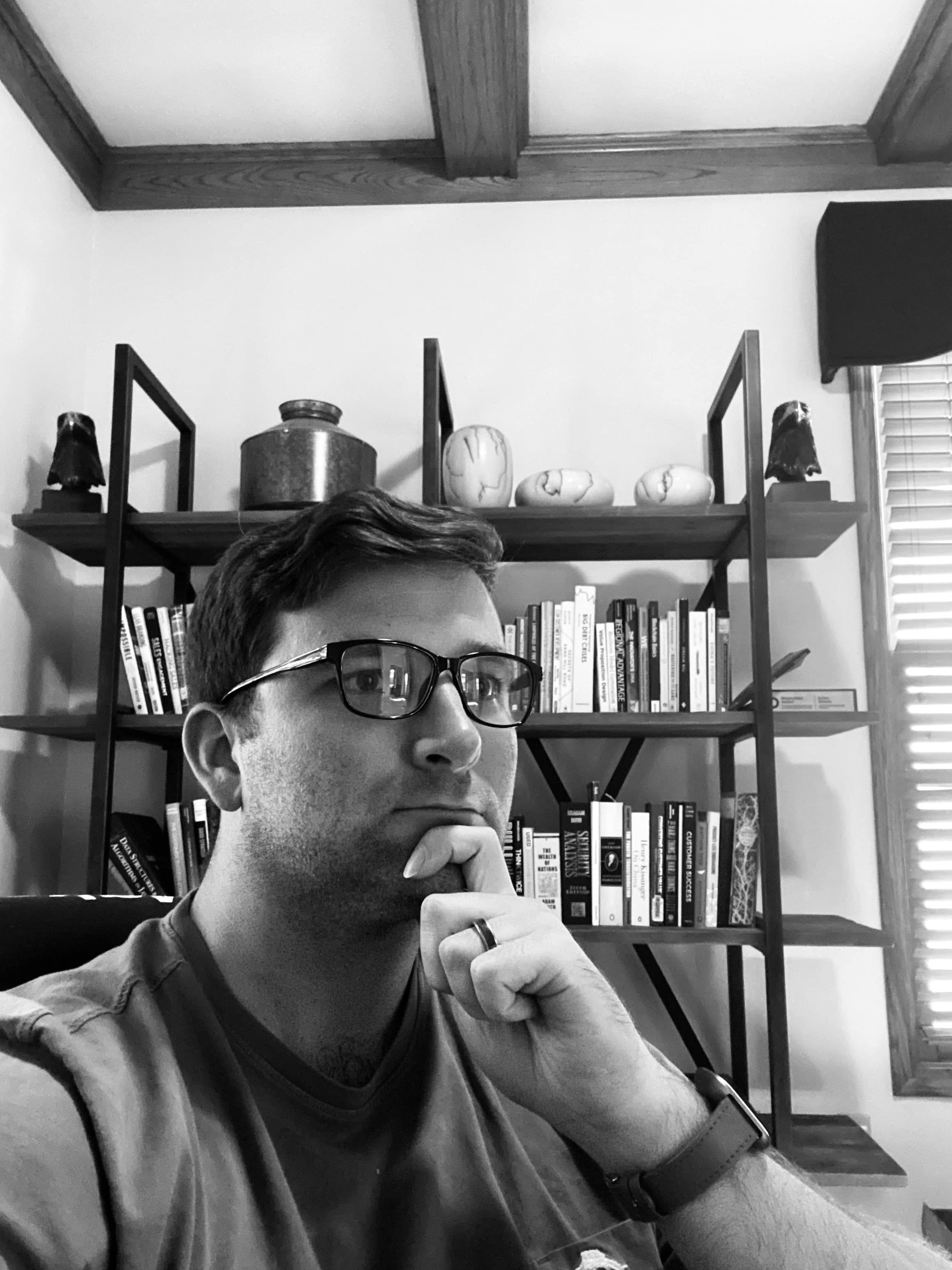 Dylan, founder of PowerPair