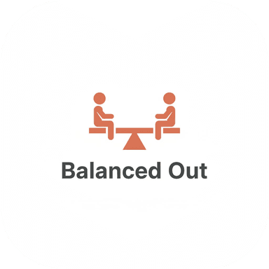 Balanced Out
